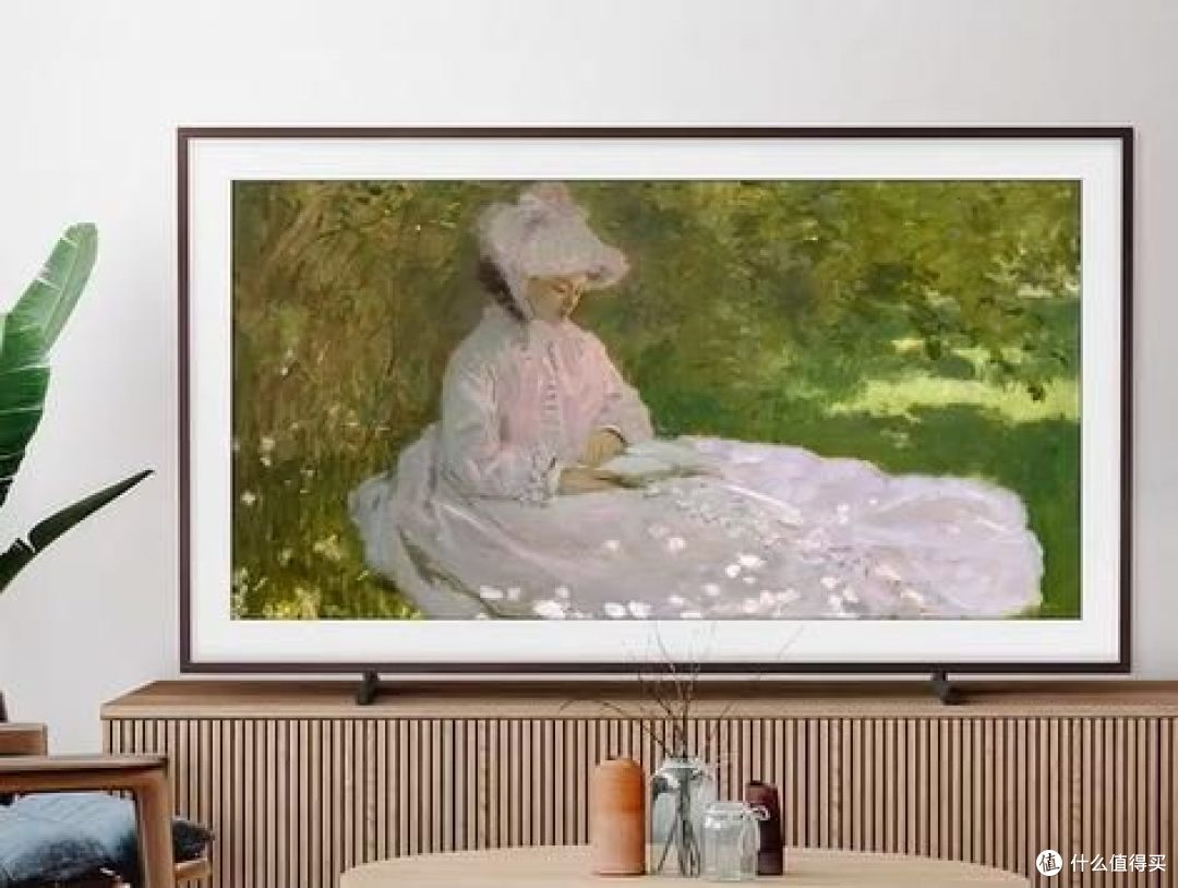 AI电视下半场，三星用"软硬一体化"给行业上了一课