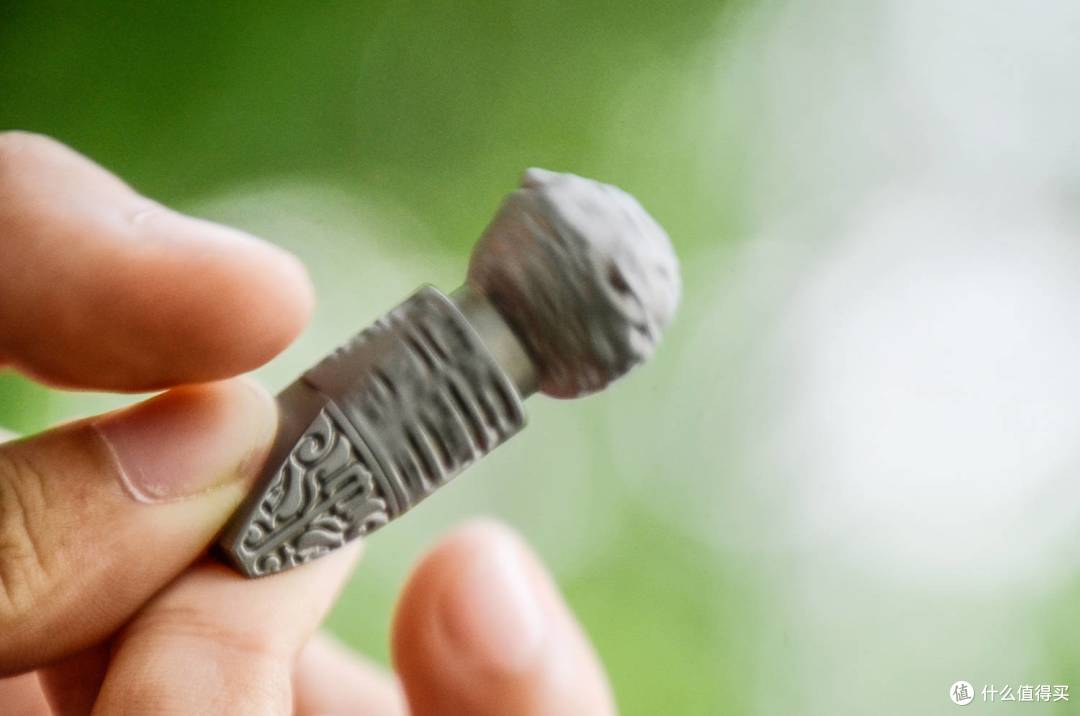 我有雄狮在手,携带更显自由:费戈狮子头旋转快拆扣