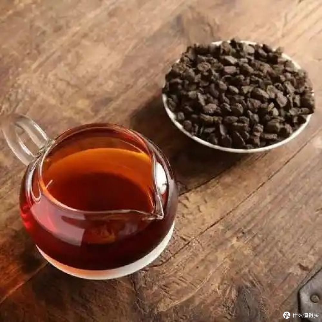 碎银子是好茶还是烂茶？你想不到的真相！