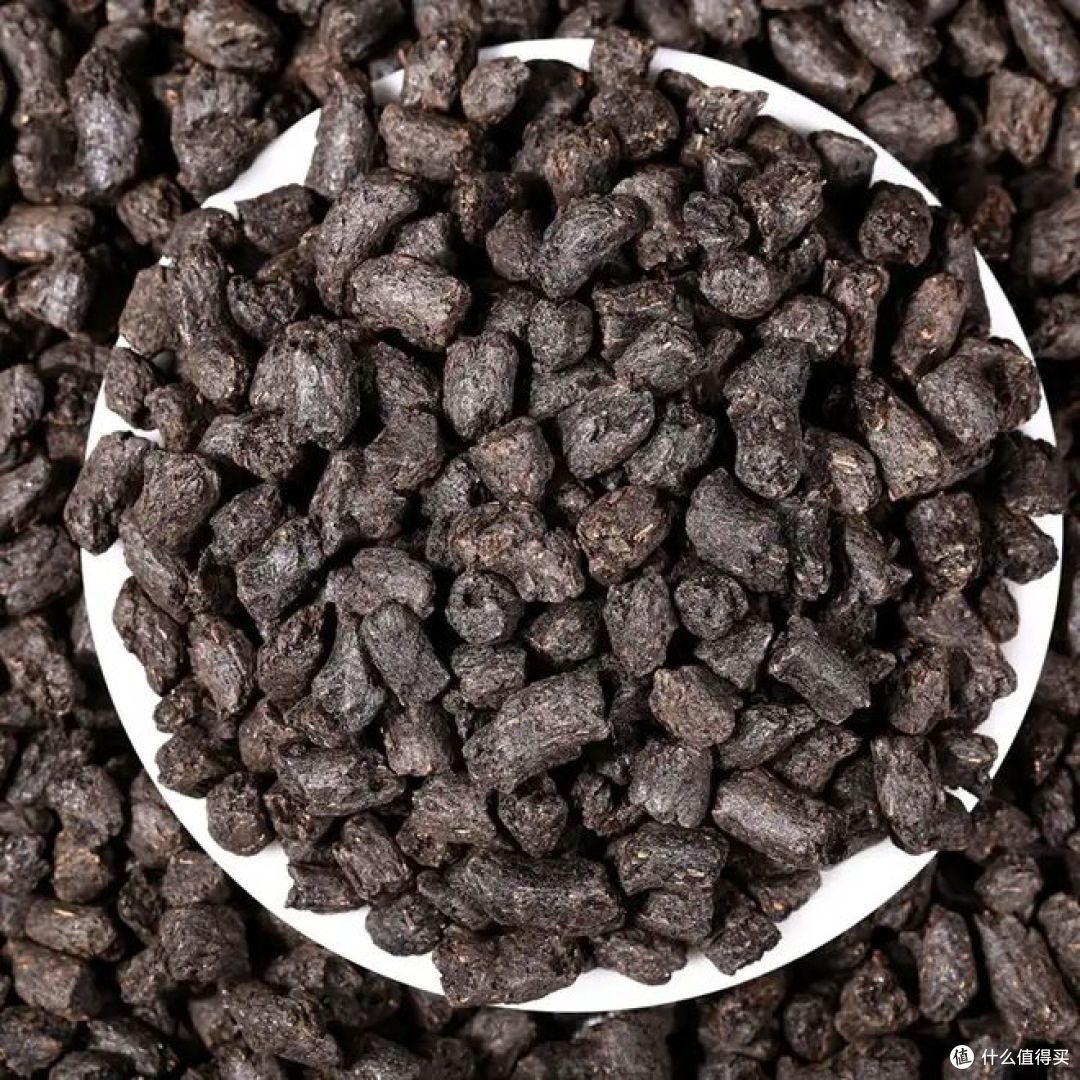 碎银子是好茶还是烂茶？你想不到的真相！