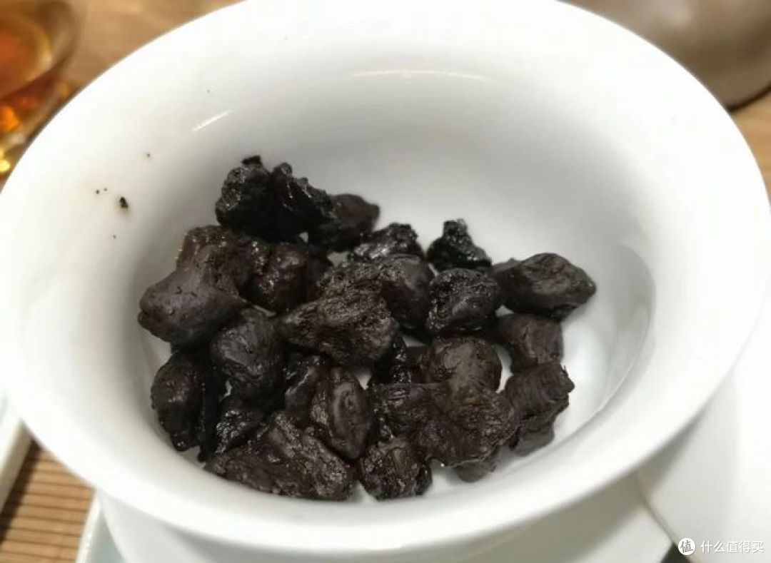 碎银子是好茶还是烂茶？你想不到的真相！