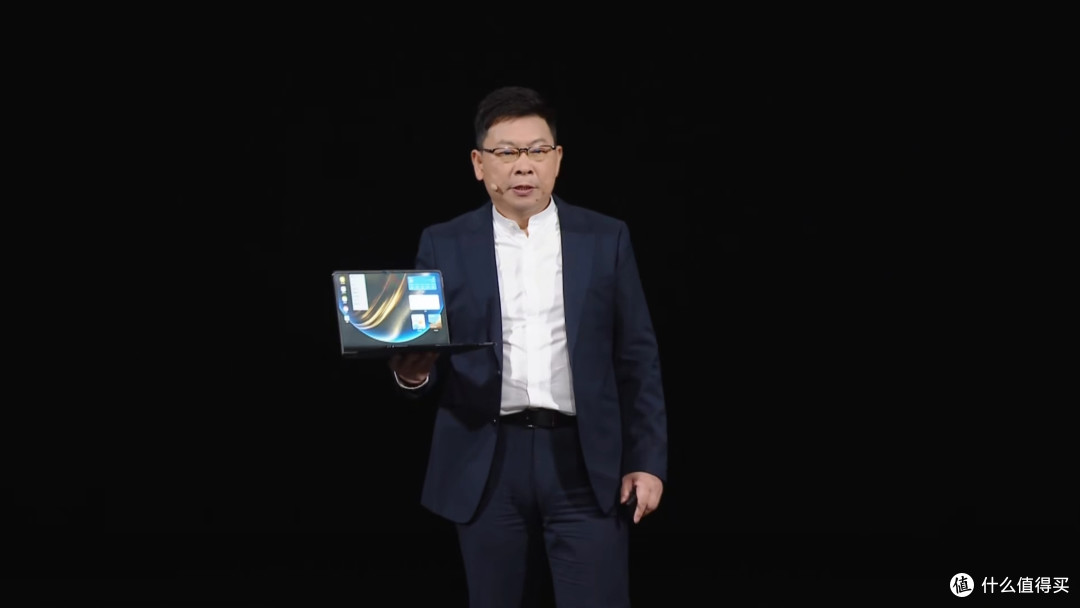 仅售23999!华为MateBook Fold非凡大师 正式发布