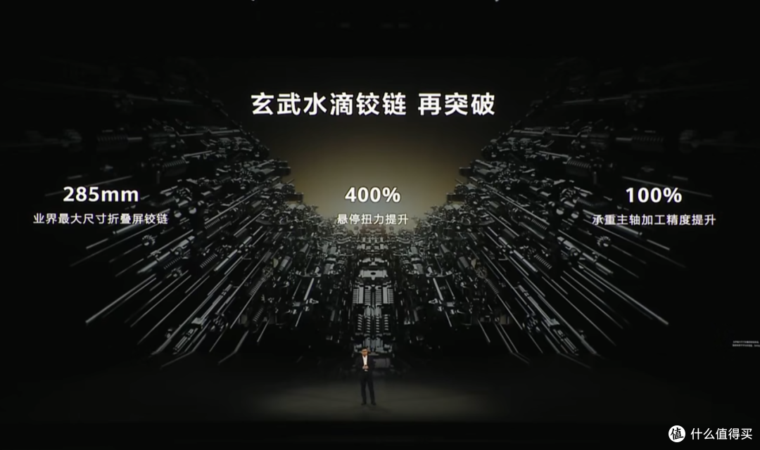 售价7999元起 HUAWEI MateBook Pro鸿蒙电脑发布