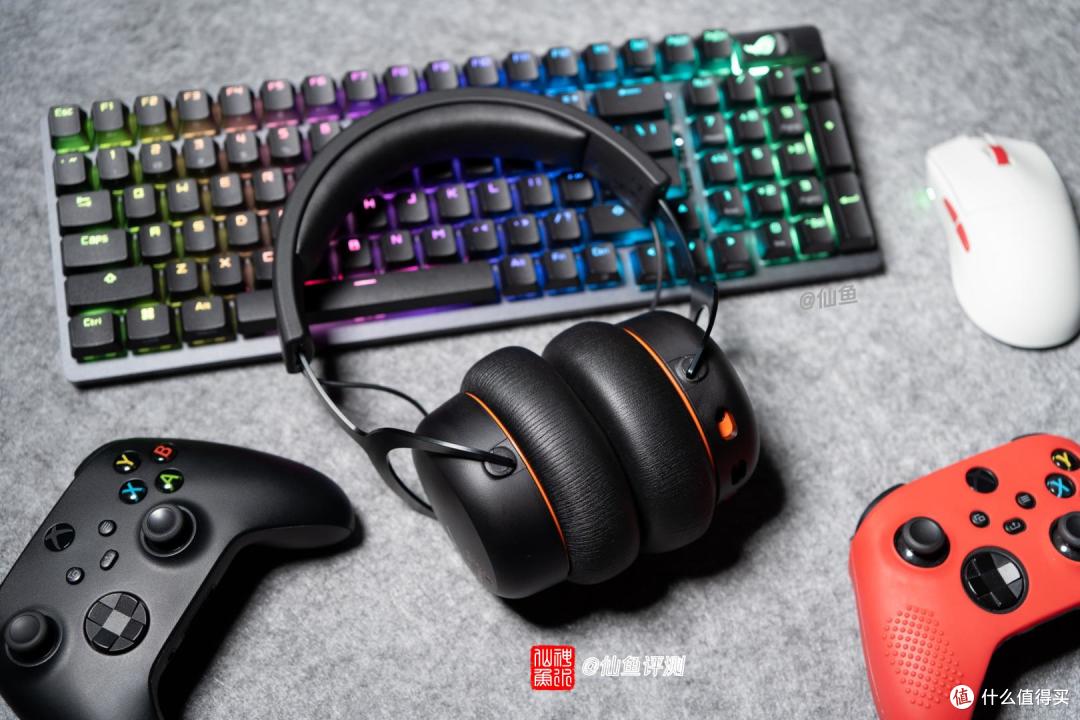 监听血统!拜雅MMX 200无线游戏耳机60天深度使用报告