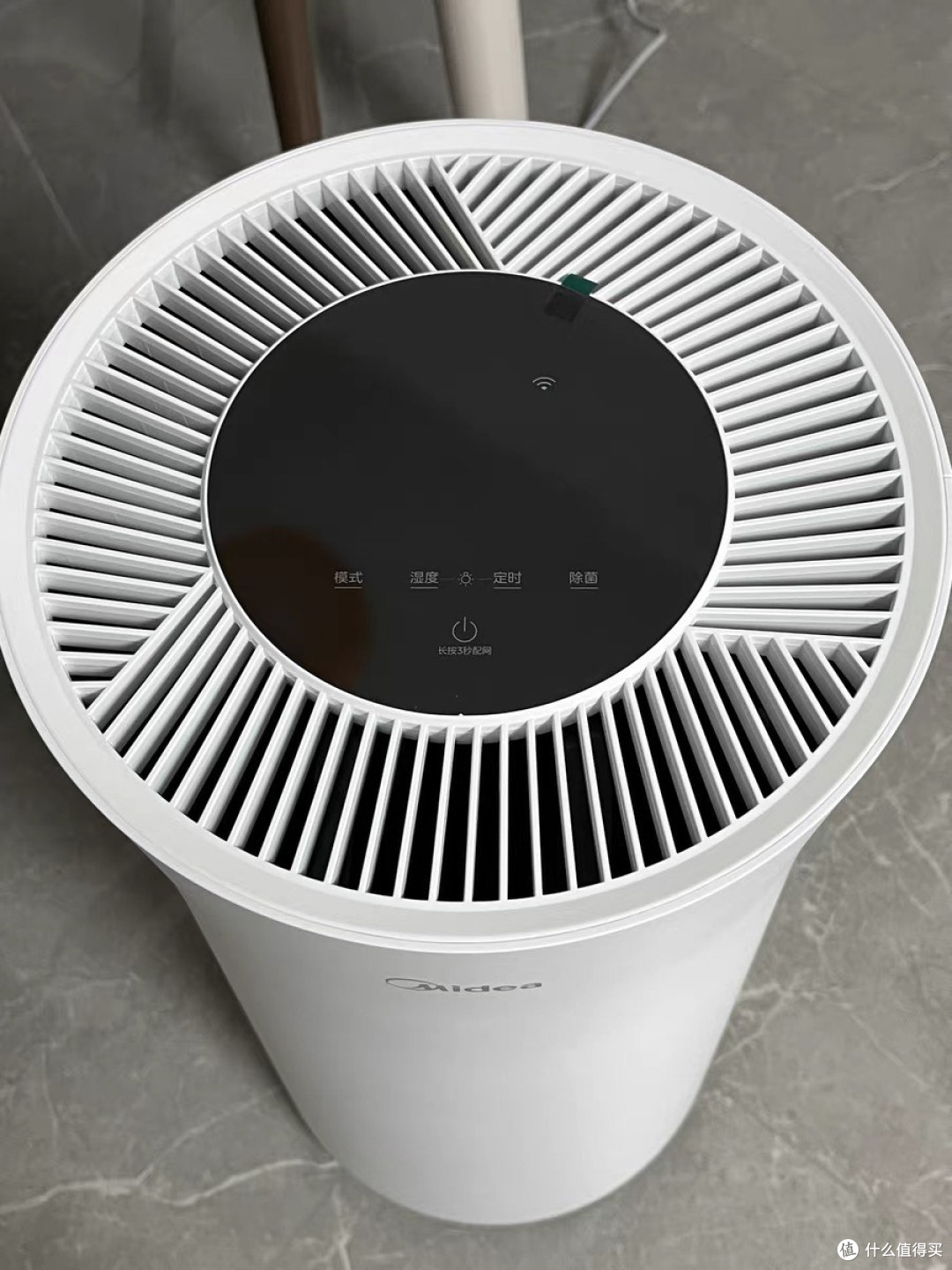后悔没早点发现!美的除湿机真的太好用了