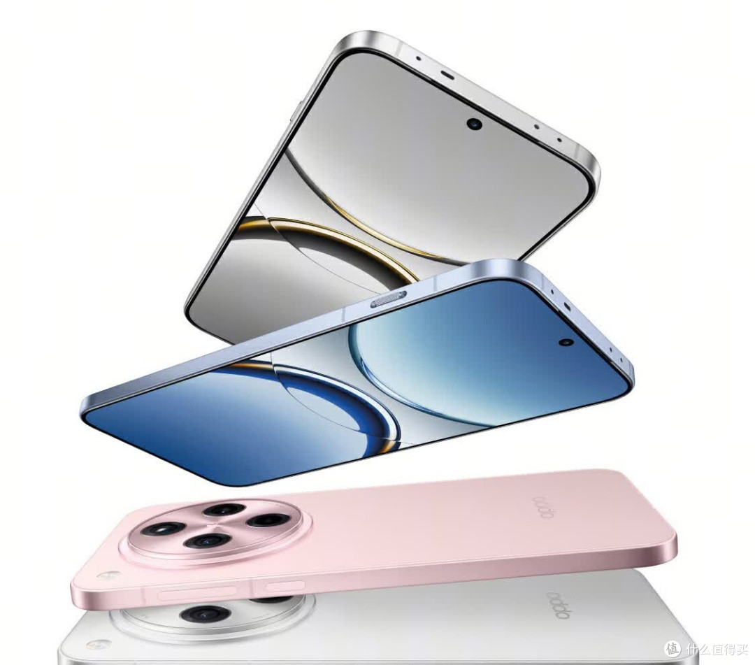 OPPO Find X8:实用又好上手的全能手机