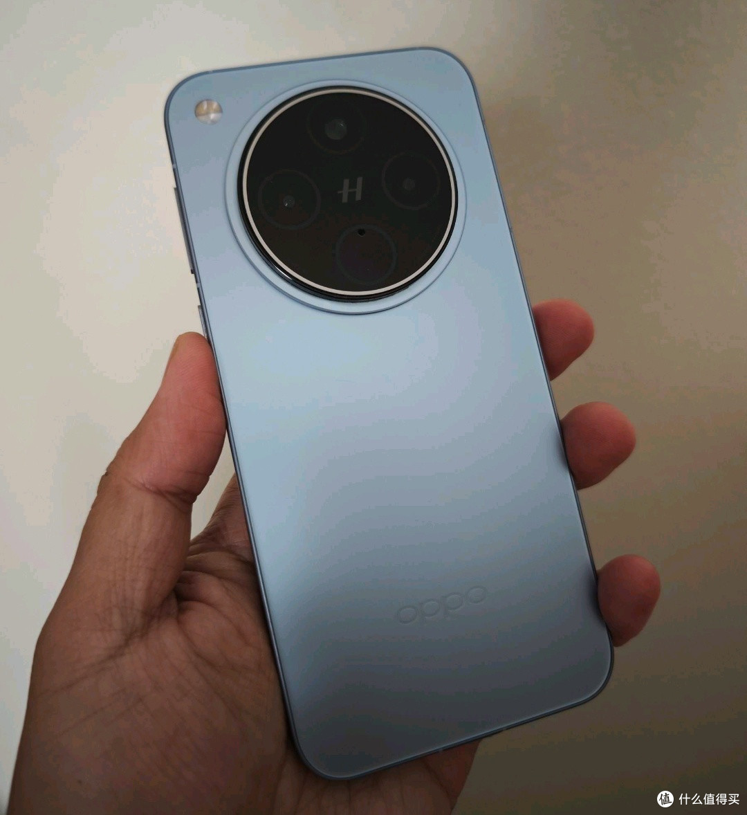 OPPO Find X8:实用又好上手的全能手机