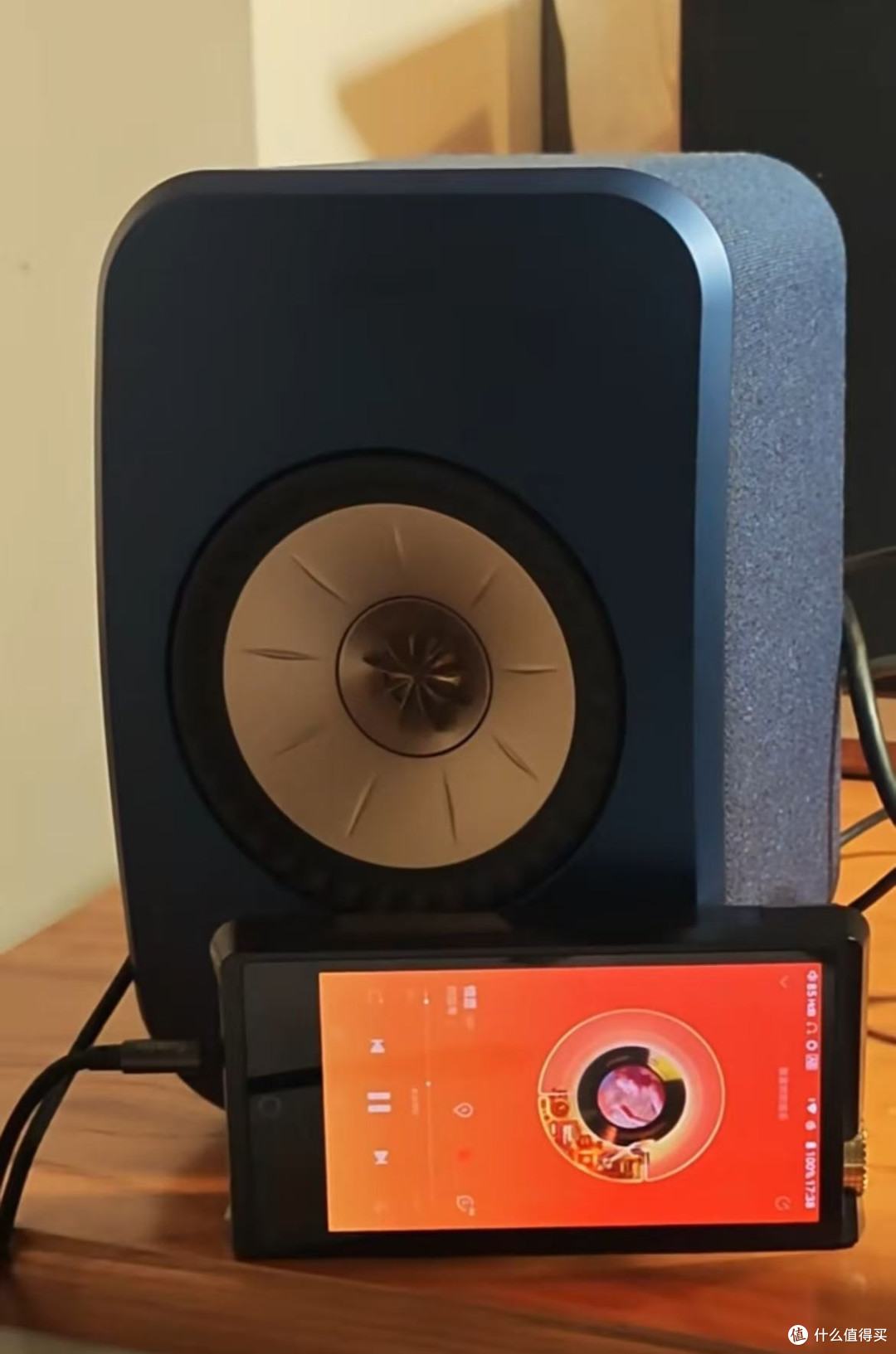 新音箱开箱！终于和陪伴11年的老伙计说再见了