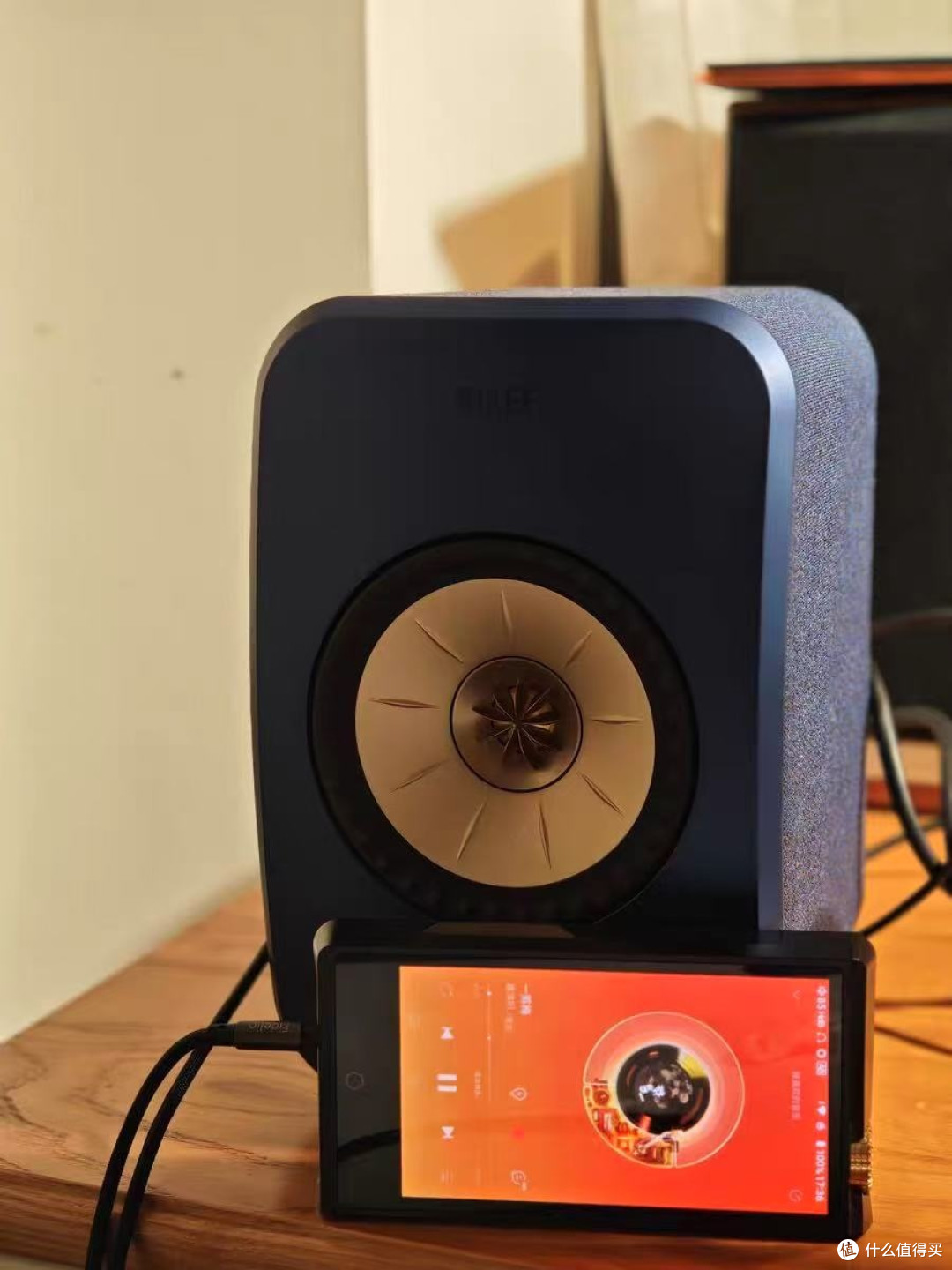 新音箱开箱！终于和陪伴11年的老伙计说再见了