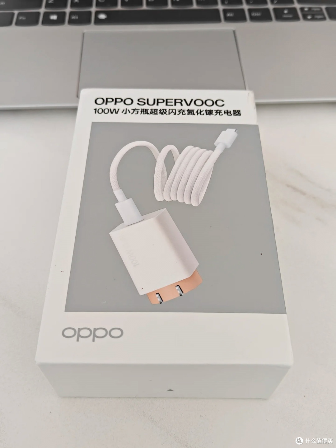 OPPO小方瓶100W充电器实测:便携与快充兼得