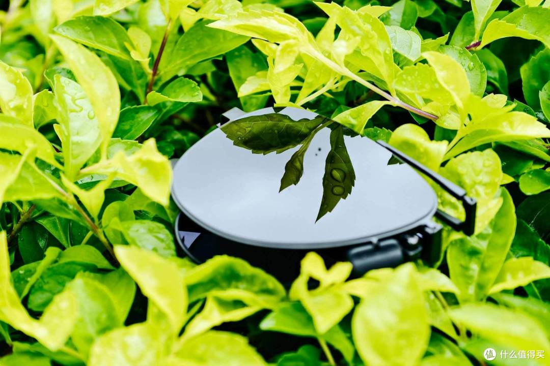 出门像没戴，遮光像开挂！米家超薄折叠偏光太阳镜真的潮