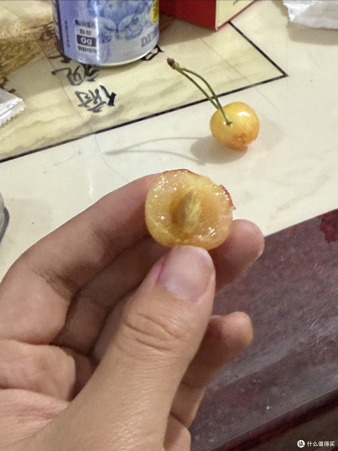 黄蜜樱桃网购:价格与质量的平衡