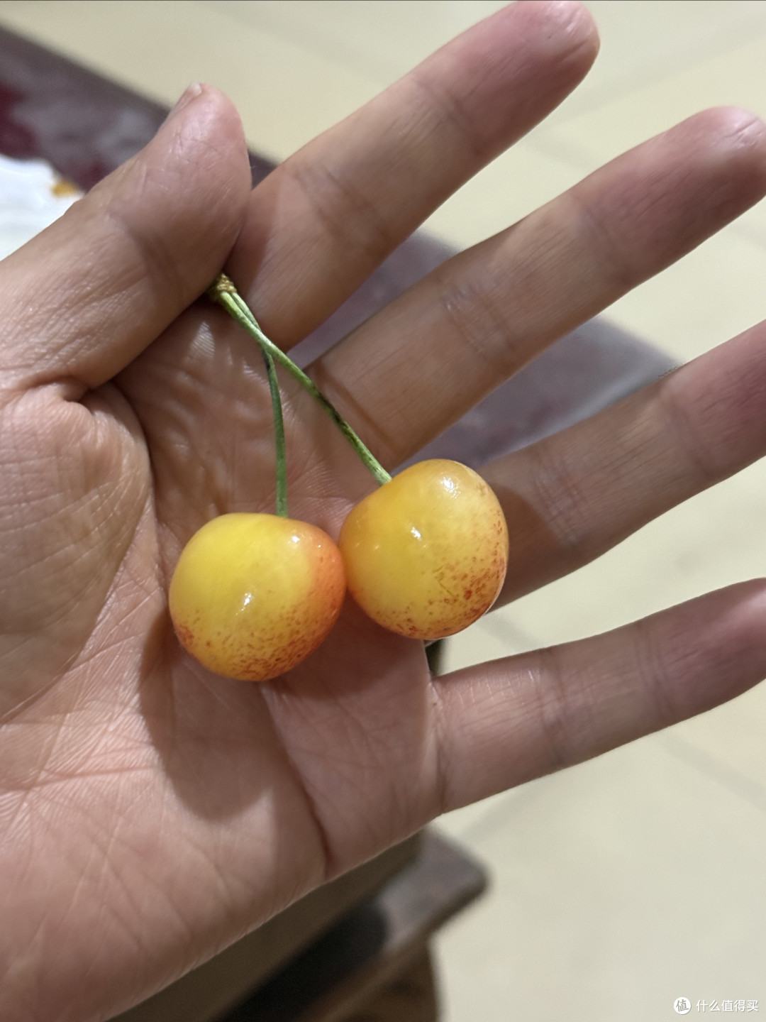 黄蜜樱桃网购:价格与质量的平衡