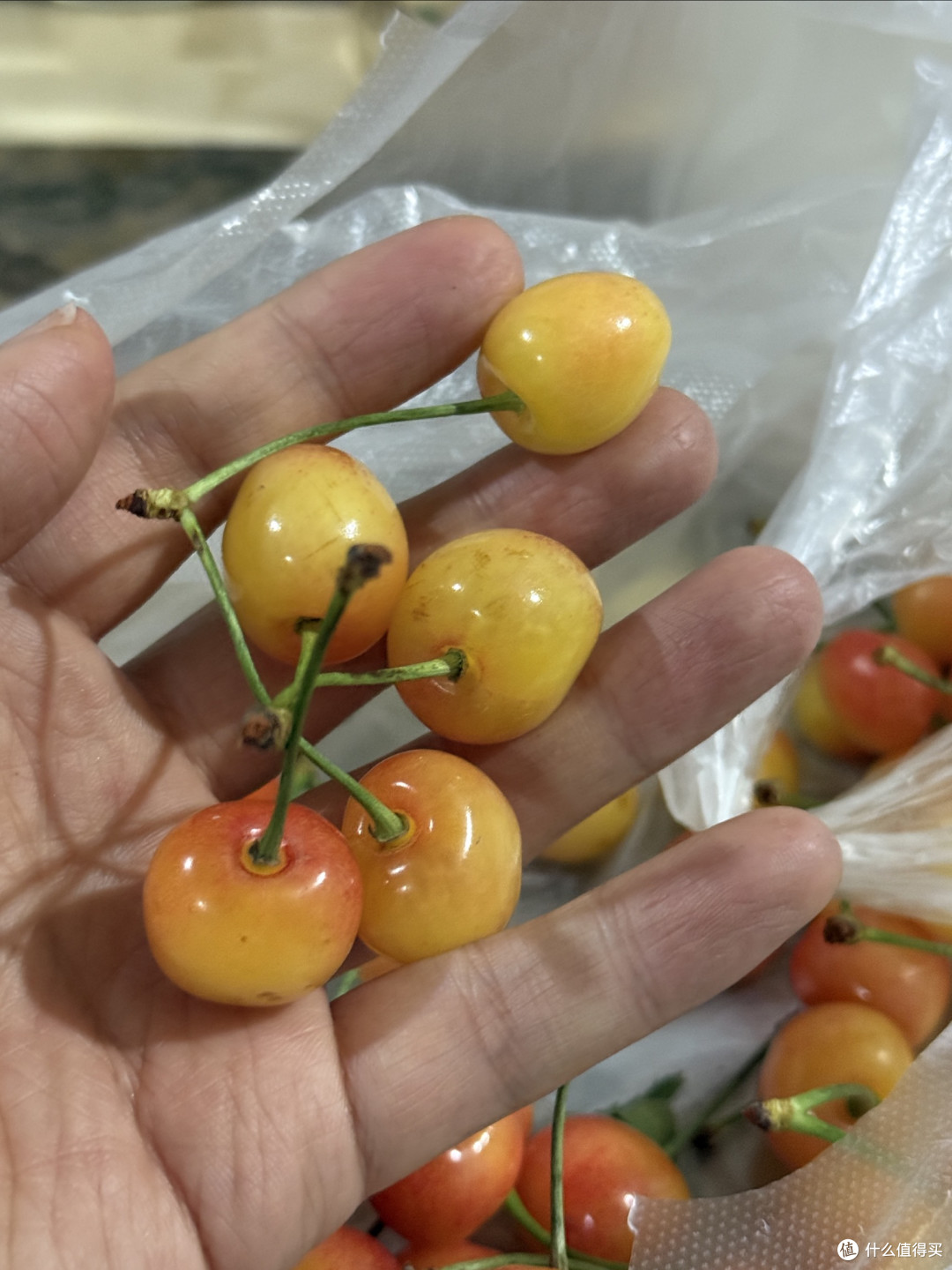 黄蜜樱桃网购:价格与质量的平衡