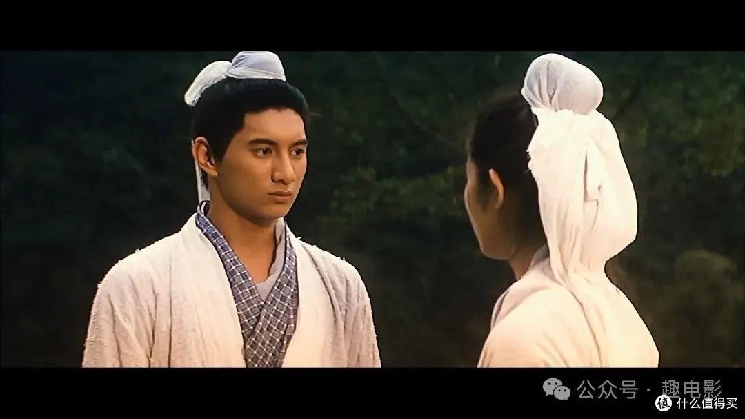 颠覆经典,这么敢拍的作品太少了