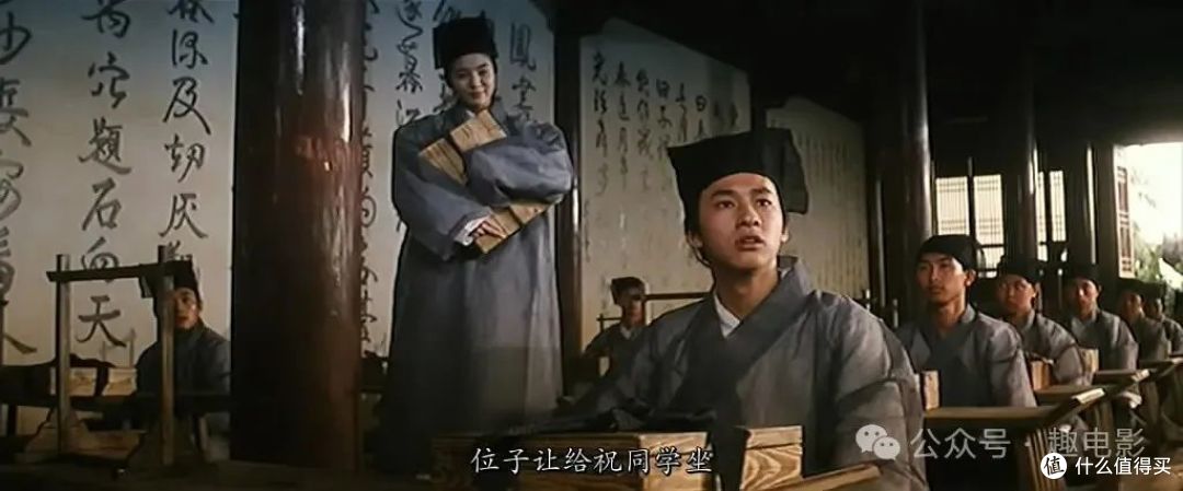 颠覆经典,这么敢拍的作品太少了