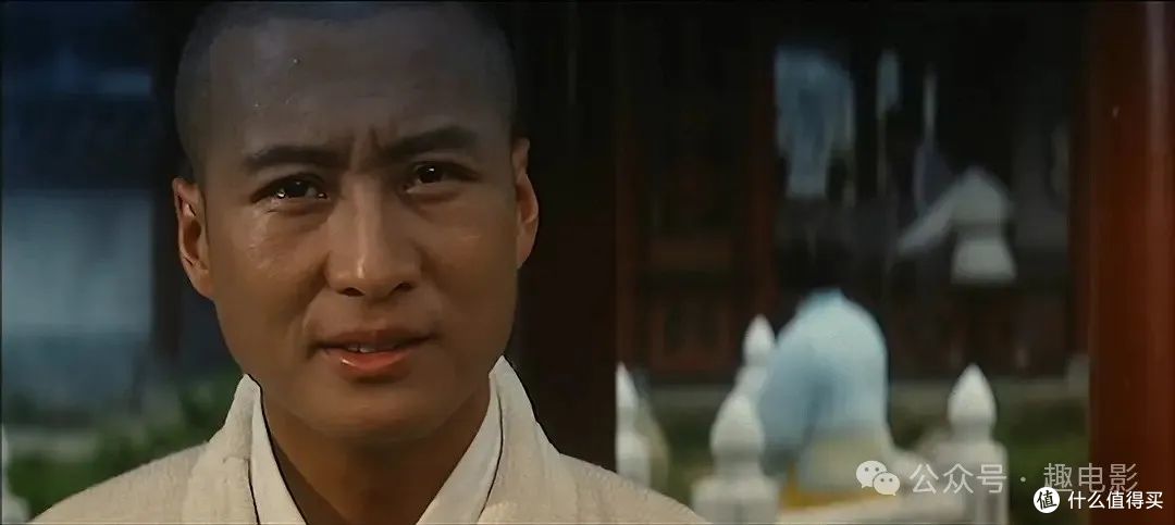 颠覆经典,这么敢拍的作品太少了