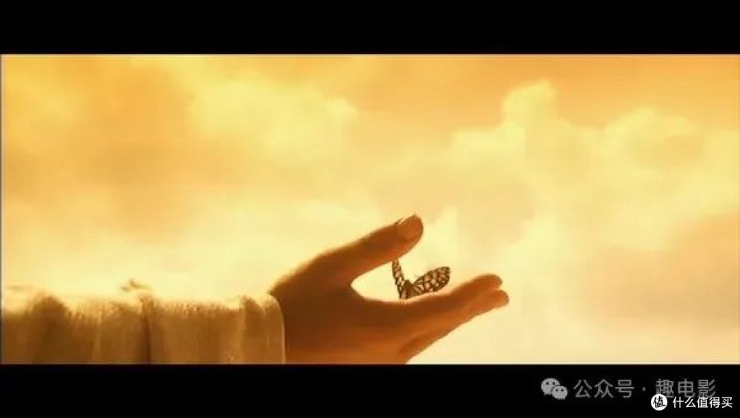 颠覆经典,这么敢拍的作品太少了