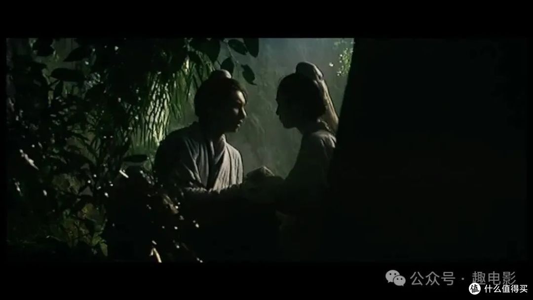颠覆经典,这么敢拍的作品太少了