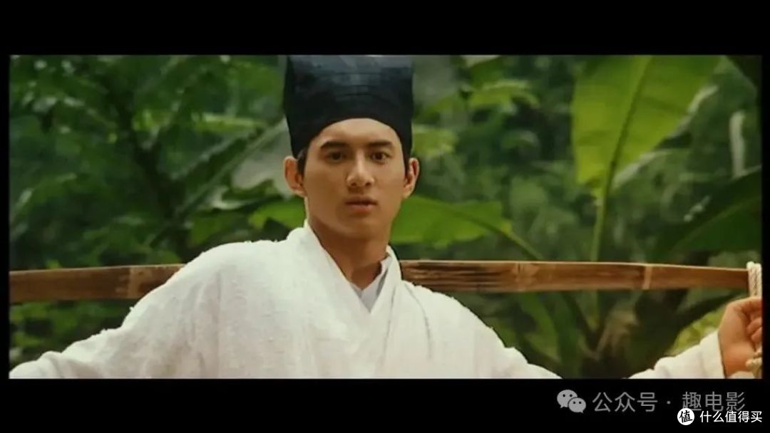颠覆经典,这么敢拍的作品太少了