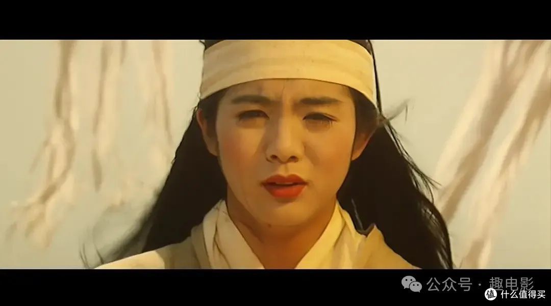 颠覆经典,这么敢拍的作品太少了