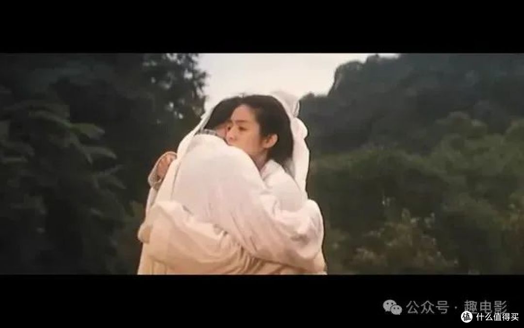 颠覆经典,这么敢拍的作品太少了