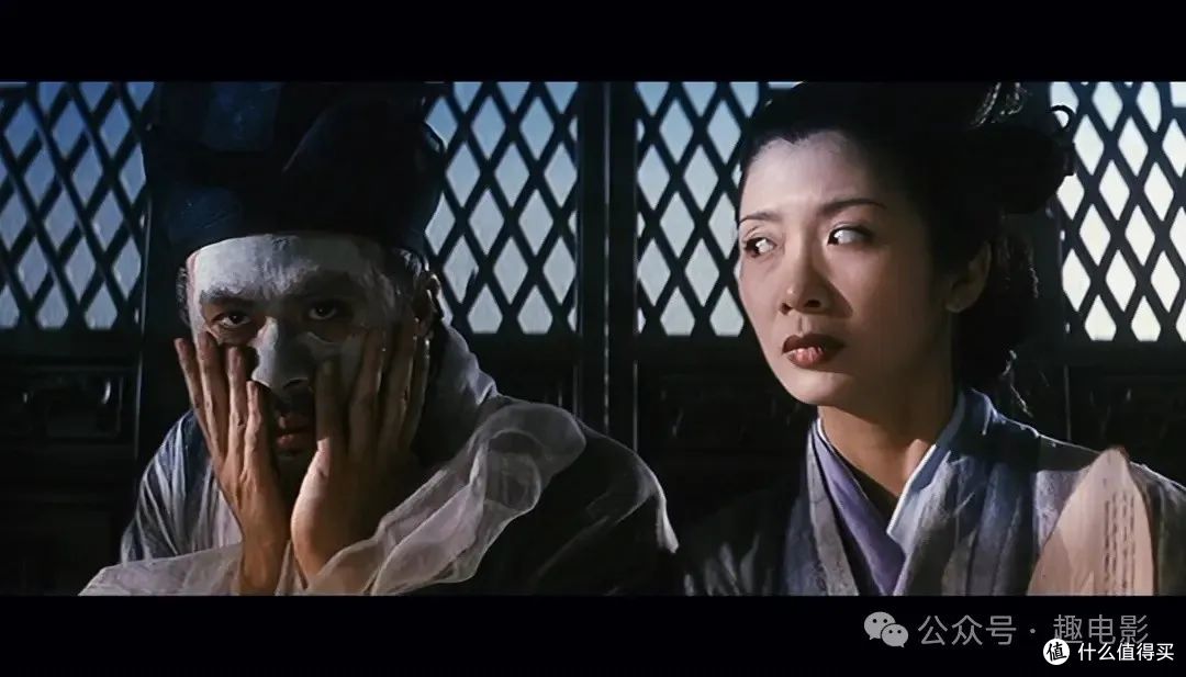 颠覆经典,这么敢拍的作品太少了