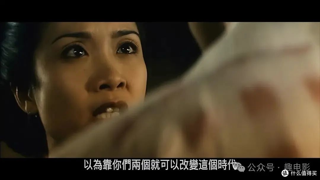 颠覆经典,这么敢拍的作品太少了