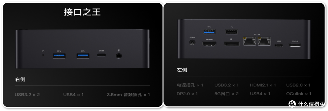 挖到宝了,颜值与效能的完美融合,铭凡原子侠 X7Ti 迷你主机开箱