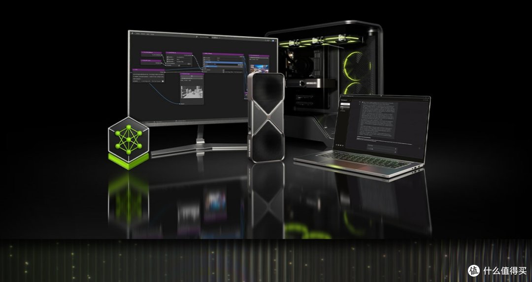 NVIDIA正式发布GeForce RTX 5060