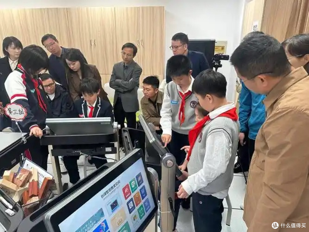 细分领域多元化推动在线教育发展