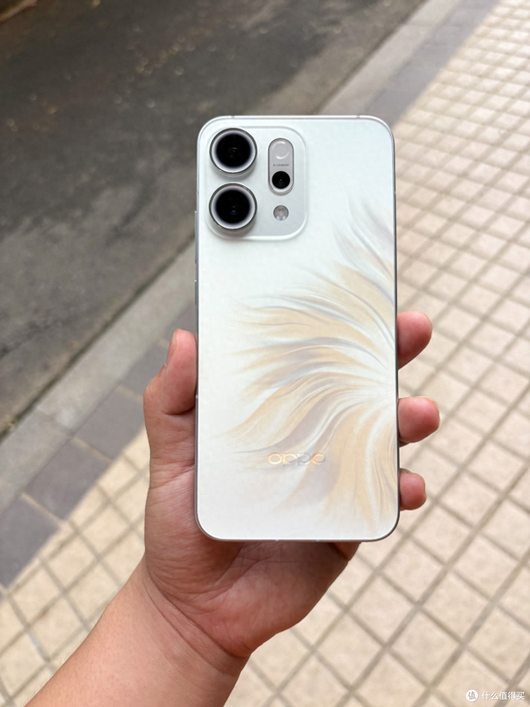 OPhone 未入手,先被 Live 图功能圈粉!