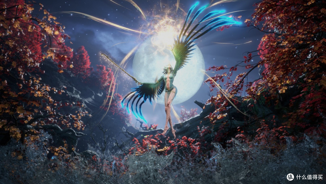 《明末:渊虚之羽》和《燕云十六声》,谁才是真正的“武侠大作”