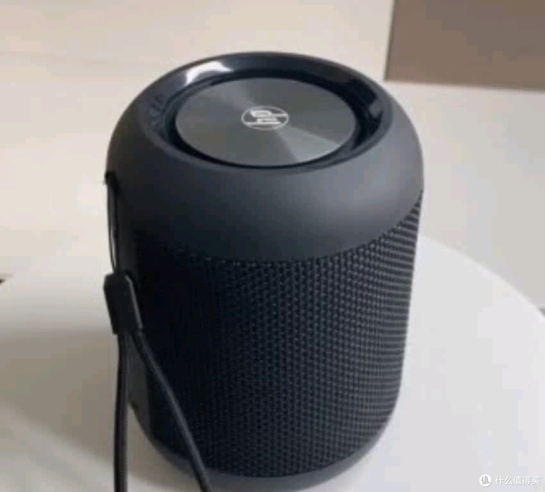 33元捡漏国补惠普蓝牙音响：小预算带来大惊喜！