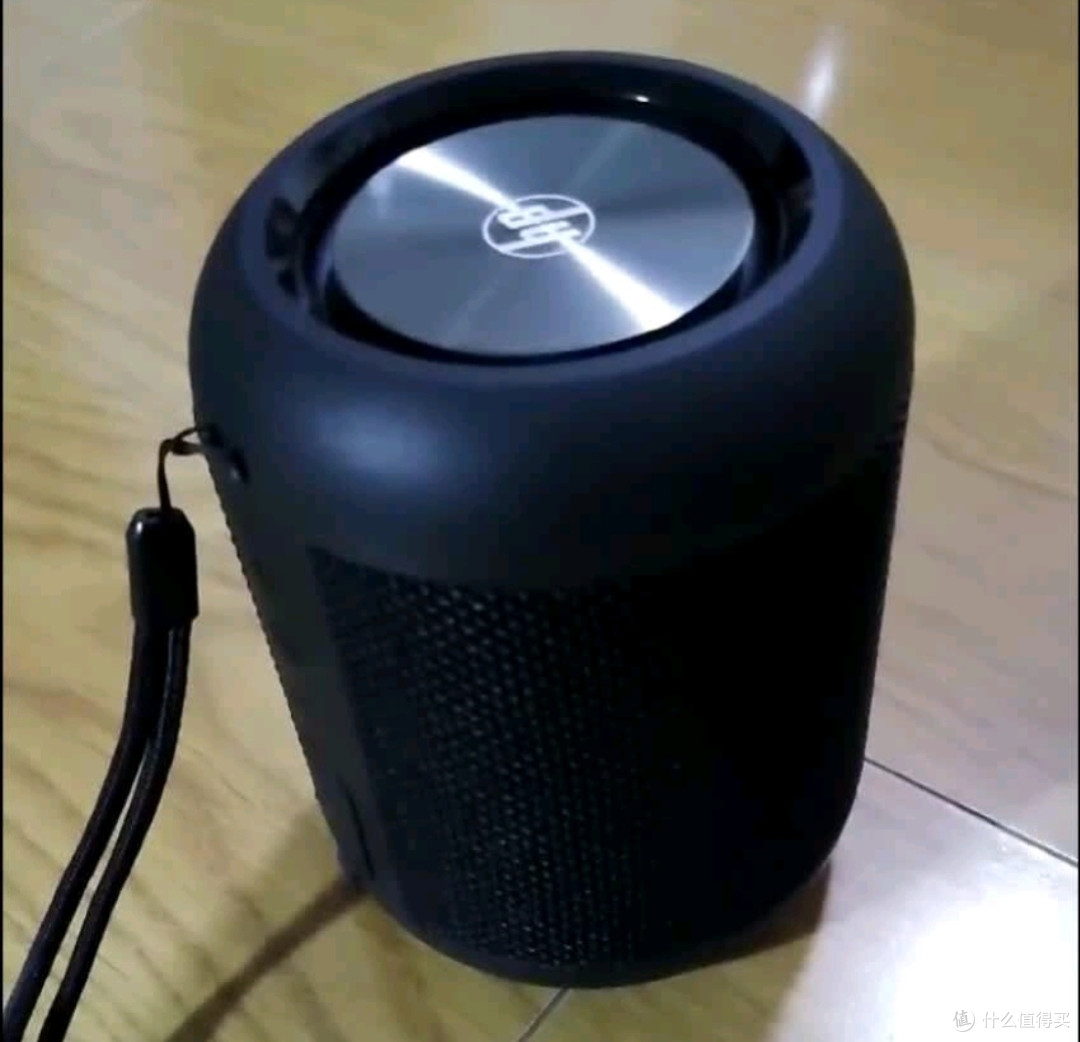 33元捡漏国补惠普蓝牙音响：小预算带来大惊喜！