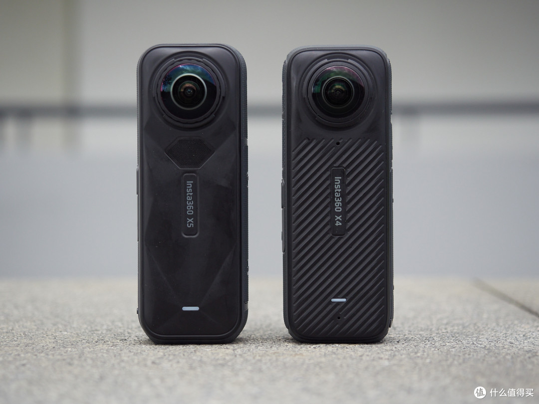 3798元!影石Insta360 X5体验:全景相机全民化之作?