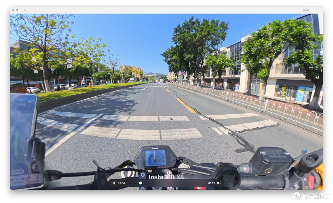 3798元!影石Insta360 X5体验:全景相机全民化之作?