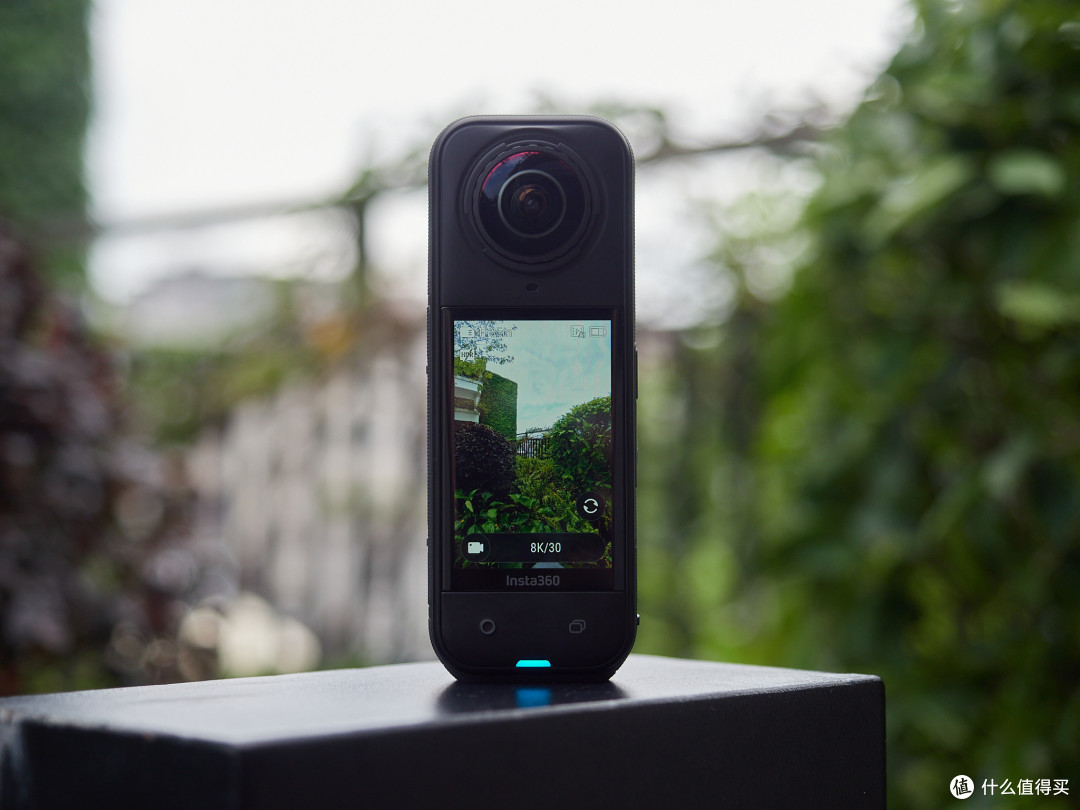3798元!影石Insta360 X5体验:全景相机全民化之作?