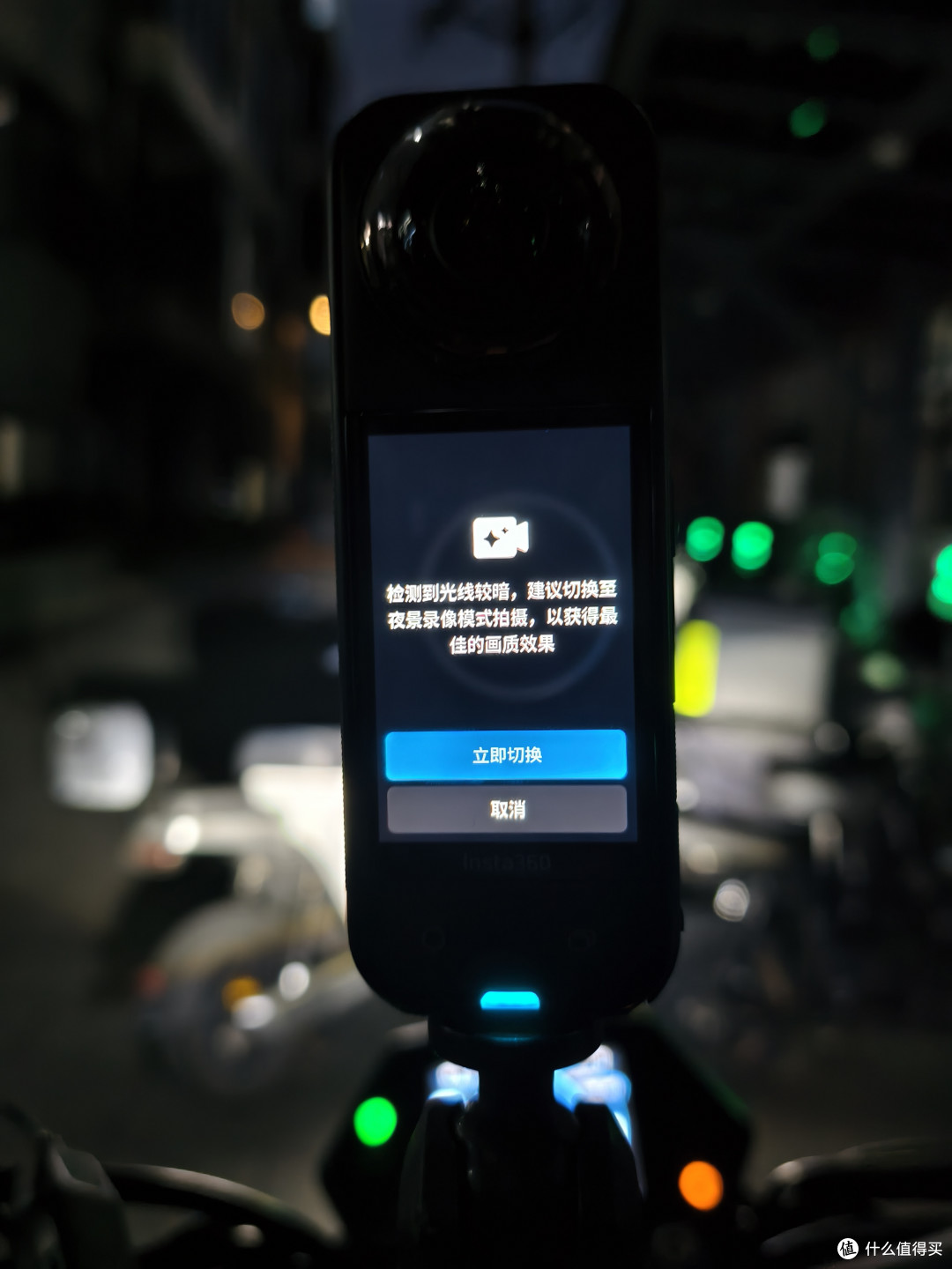 3798元!影石Insta360 X5体验:全景相机全民化之作?