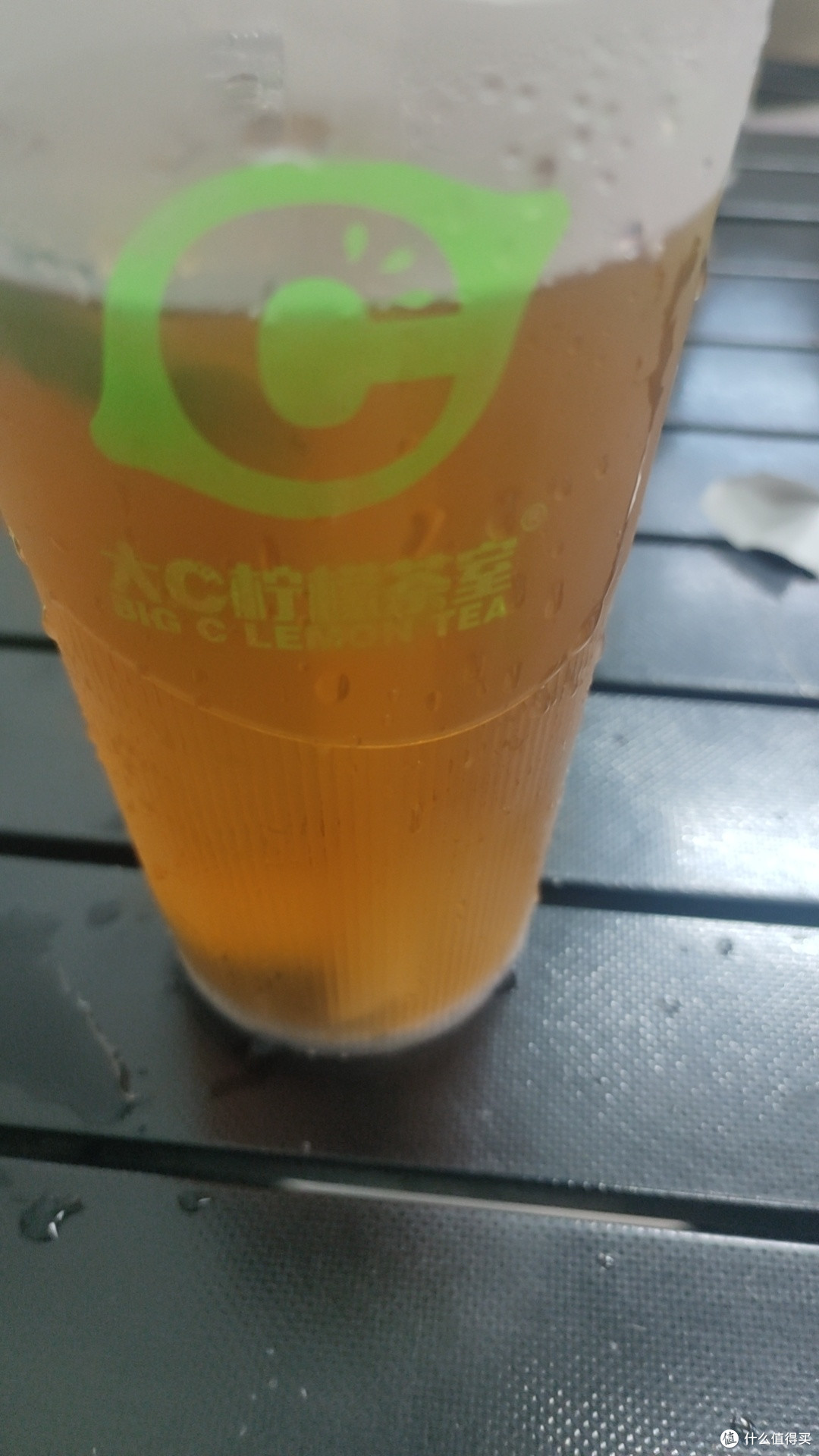 奶茶市场现状与发展趋势