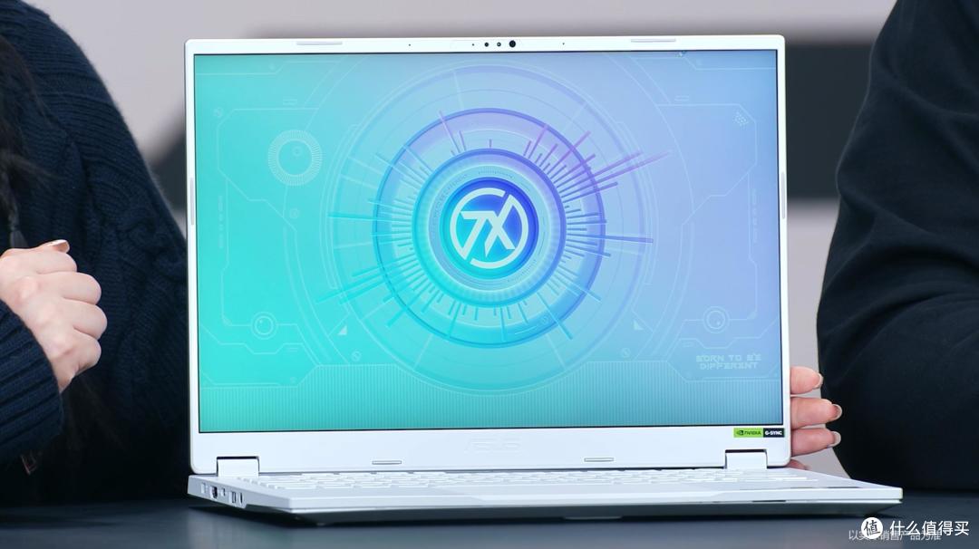 不足六千元起:华硕天选6系列、天选Air 2025发布,性能颜值全要