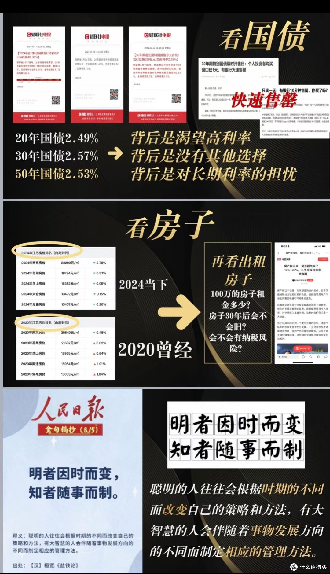 利率调整下的个人财务规划优化之道