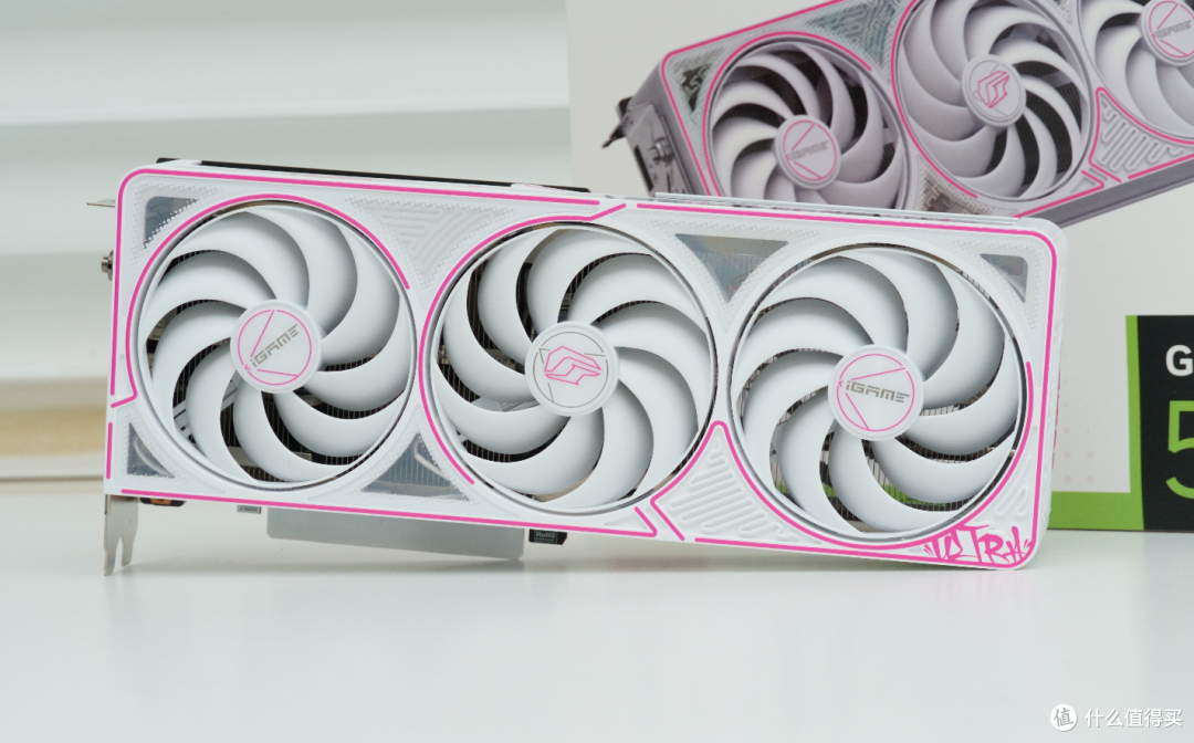 逢6必甜？七彩虹iGame GeForce RTX 5060 Ultra W OC 8GB新品开箱