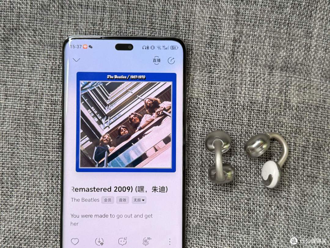 开放式耳机新宠儿,媲美千元级耳机体验,机乐堂JOYROOM OE3