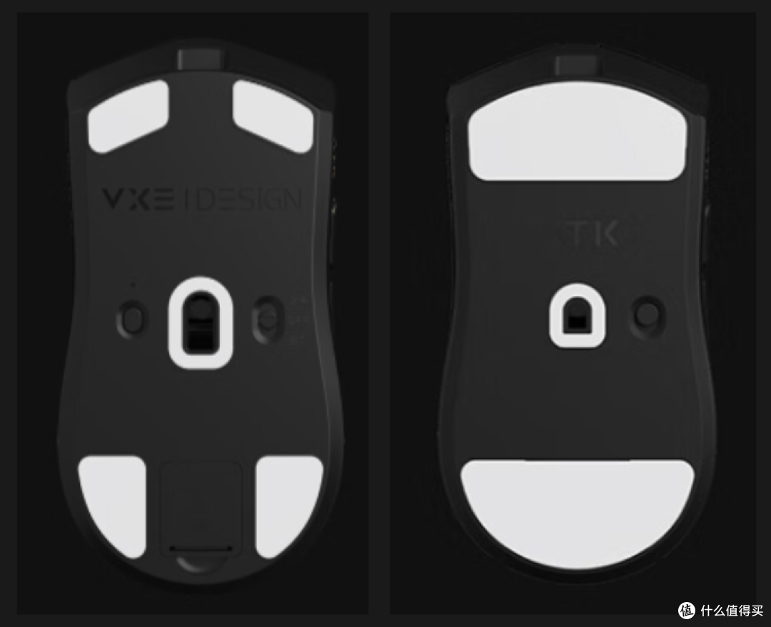 用毒蝰1成的价格,做到8成的体验。ATK 烈空X1 红色
