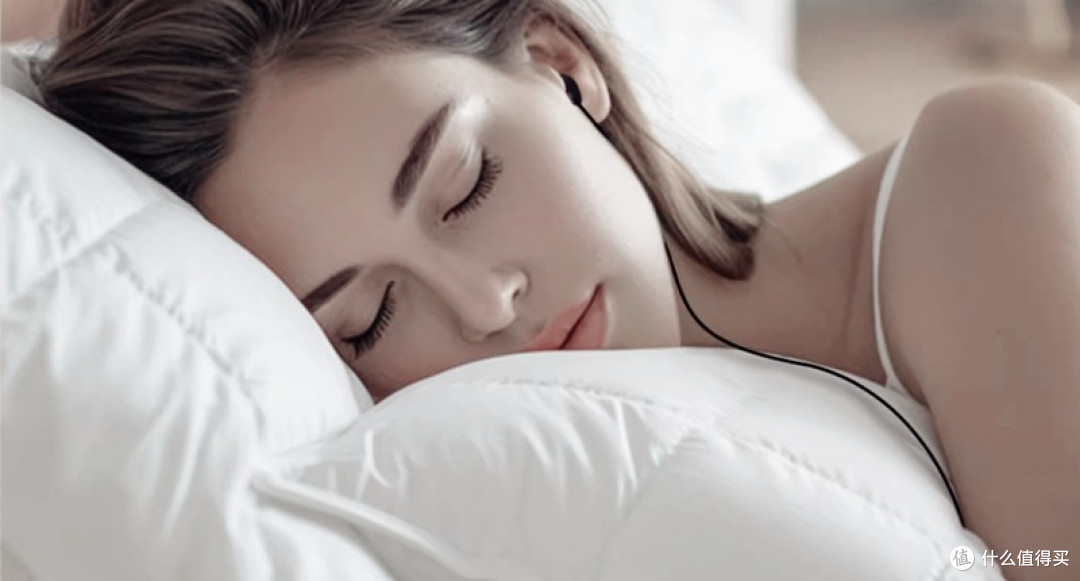 助眠好助手,wedoking睡眠有线耳机体验