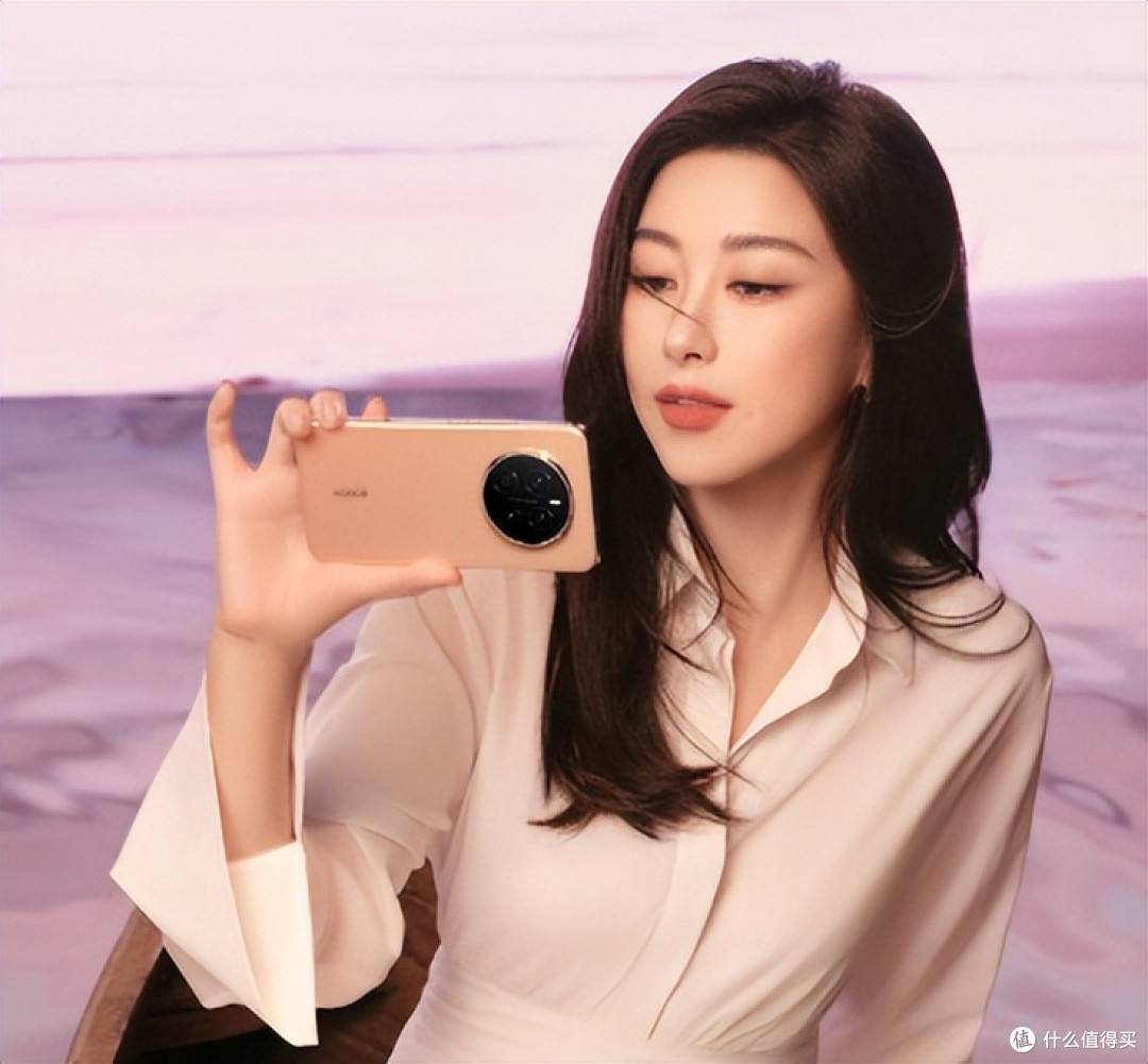 荣耀:骁龙8至尊+2K大屏+5450mAh,旗舰开始亲民价了!