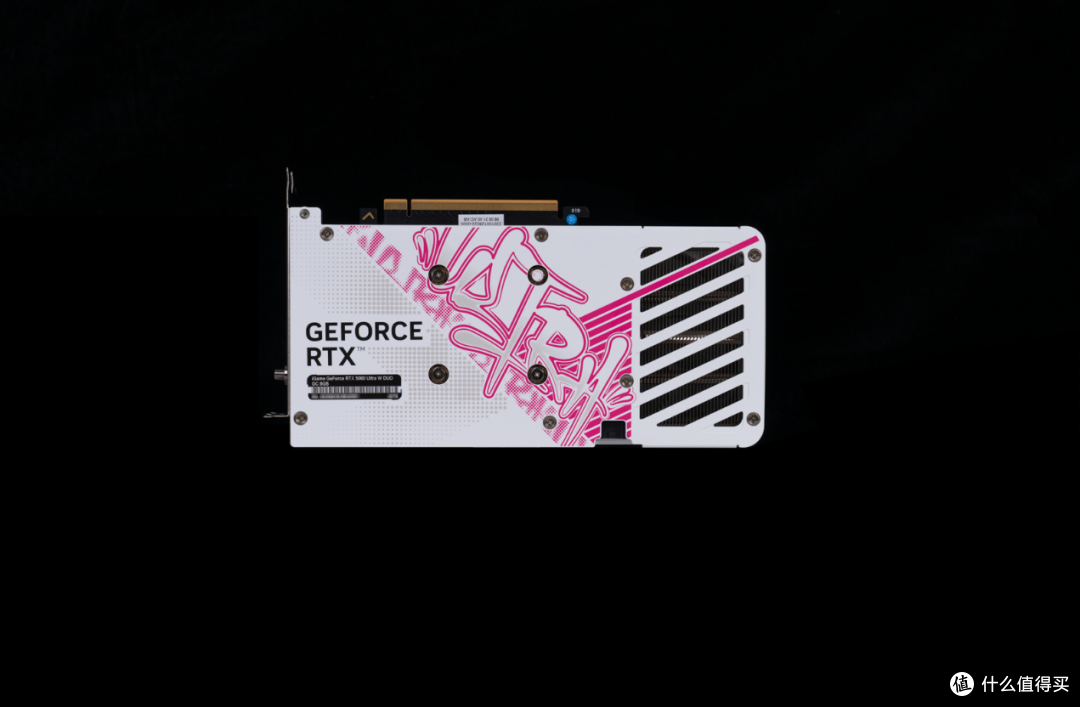 iGame GeForce RTX 5060 Ultra W DUO OC 8GB 显卡 开箱初体验