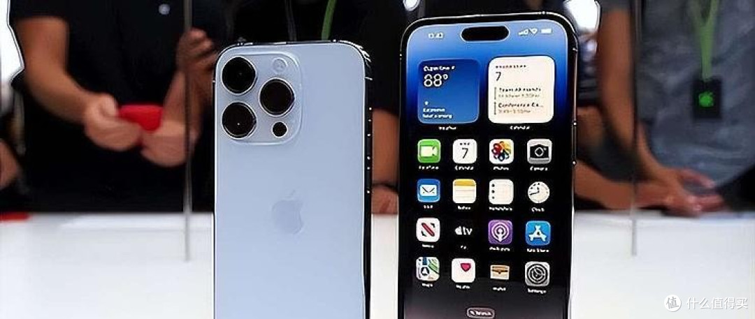 苹果好消息,iPhone15再次降价,网友终于等到了!