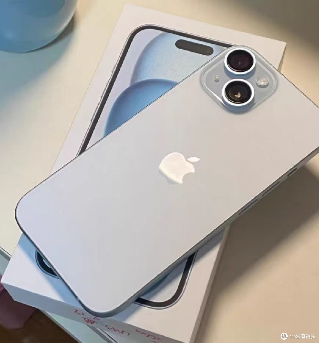 苹果好消息,iPhone15再次降价,网友终于等到了!